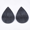 PU Leather Pendants FIND-S299-05A-1