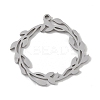 Non-Tarnish 304 Stainless Steel Pendants STAS-B062-07P-1
