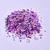 DIY Glass & Seed Beads Jewelry Making Findings Kits DIY-FS0005-62-7