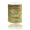 1 Roll Glitter Sparkle Ribbon SRIB-CY0001-19G-7