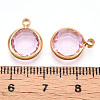 K9 Glass Charms X1-GLAA-T023-37A-03-3