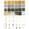 DIY Jewelry Making Finding Kit DIY-YW0006-94-1