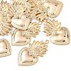 SHEGRACE Brass Pendants XGRQ58710-782G-1