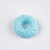 Resin Decoden Cabochons CRES-T010-39C-1