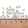 Luminous Glass Seed Beads SEED-A033-07K-6