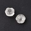 Natural Quartz Crystal Beads G-O156-C-34-1