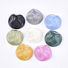 Resin Cabochons RESI-S364-40C-M-1