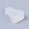Food Grade Silicone Bust Statue Molds LS-DIY-L026-105-3