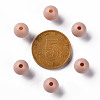 Opaque Acrylic Beads MACR-S370-C8mm-34-3