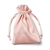 Velvet Cloth Drawstring Bags LS-TP-G001-01D-04-2