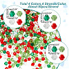 16 Strands GLAA-HY0001-35-2