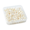 Nuggets Imitation Pearl Acrylic Beads OACR-FS0001-22-2