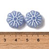 Opaque Lampwork Beads LAMP-P065-03B-08-3