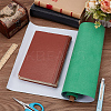 Faux Suede Book Covers DIY-WH0349-138Q-4