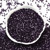 Imitation Cat Eyes Glass Seed Beads X1-SEED-H003-03P-3