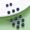 Opaque Acrylic Beads MACR-S370-C8mm-A19-6