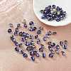 Preciosa® MAXIMA Crystal Round Stones X-PRC-RBSS24-20410-2