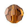 Preciosa® Crystal Beads X-PRC-BB3-10220-1