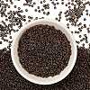 TOHO 6/0 Demi Round Beads SEED-DR06-0224-4