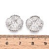 304 Stainless Steel Charms STAS-N123-04P-3