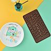 Silicone Molds LS-DIY-G010-58B-4