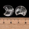 Natural Quartz Crystal Beads G-Z156-A04-3
