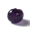 Natural Amethyst Beads G-I352-11-6
