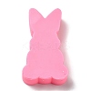 Easter Rabbit DIY Candle Silhouette Silicone Molds LS-CAND-M001-01A-3
