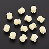 Shell Beads SSHEL-T014-47B-1