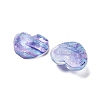 Translucent Resin Decoden Cabochons CRES-M001-05A-04-2