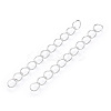 Iron Chain Extender X-IFIN-T007-10S-NF-1