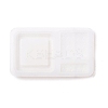 DIY Eyeshadow Palatte Silicone Molds LS-SIMO-B001-12-2