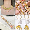 3960pcs 12 Style 8/0 Glass Seed Beads SEED-CJ0001-21-7