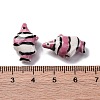 Handmade Porcelain Beads PORC-R002-02A-3