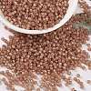 MIYUKI Round Rocailles Beads SEED-JP0009-RR0553-1