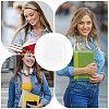 PVC Book Covers AJEW-WH20120-14D-5