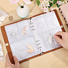 PVC Card Photo Albums AJEW-WH0596-186B-3