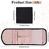1Pc Polyester Jewelry Storage Bags AJEW-CN0002-88A-2
