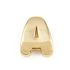 Brass Beads X-KK-B167-27G-A-1