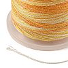 6-Ply Polyester Cord OCOR-L046-A28-3