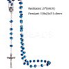 Jewelry Sets SJEW-PH0001-05-3
