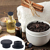 10Pcs Silicone Hole Plugs AJEW-GF0011-66E-4