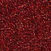 12/0 Glass Seed Beads X2-SEED-A005-2mm-25-2