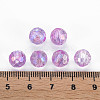 Transparent Acrylic Beads LS-MACR-S373-64-C01-4