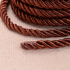Twisted Nylon Cords NWIR-A001-21-3