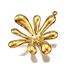 304 Stainless Steel Pendants LS-STAS-M116-36G-3