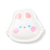 Animal Theme Opaque Resin Cabochons RESI-E046-01A-1
