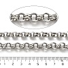 304 Stainless Steel Rolo Chains CHS-A016-45P-A-2