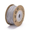 Cotton Cord OCOR-E027-01C-09-3