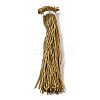 Braided Nylon Cord NWIR-V001-01E-1